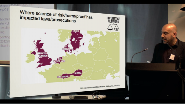 European science