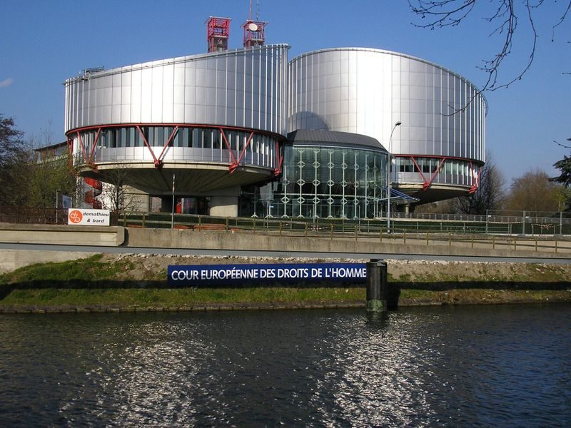 Russia: European Court of Human Rights rules that Russia must compensate a Ukrainian woman deported based on her HIV status