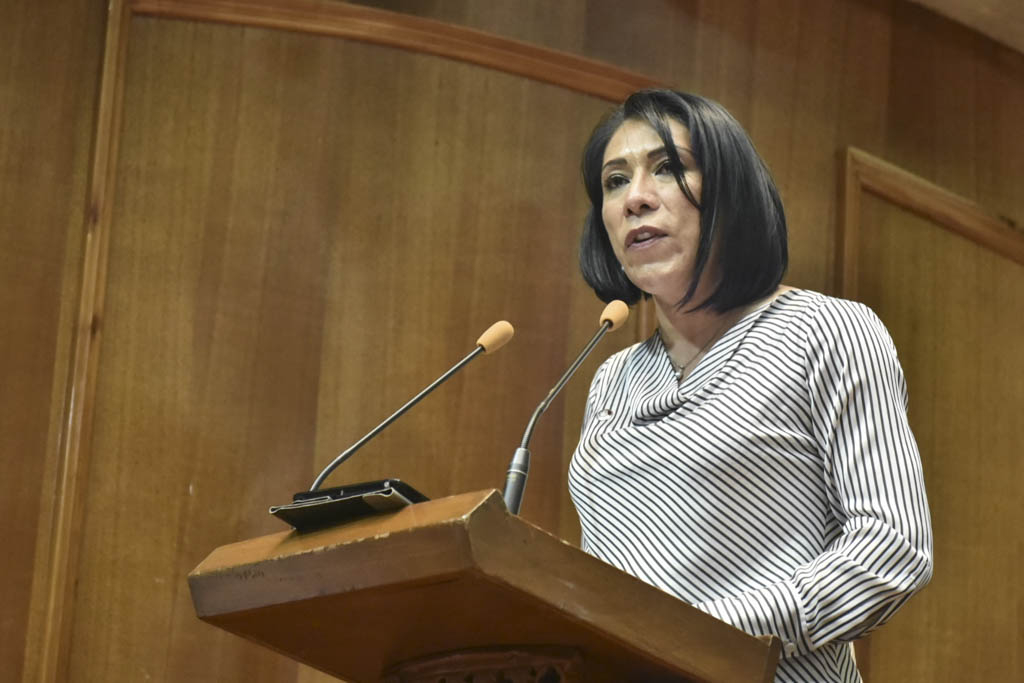 Mexico: Green party in State of Mexico (Edomex) proposes law to