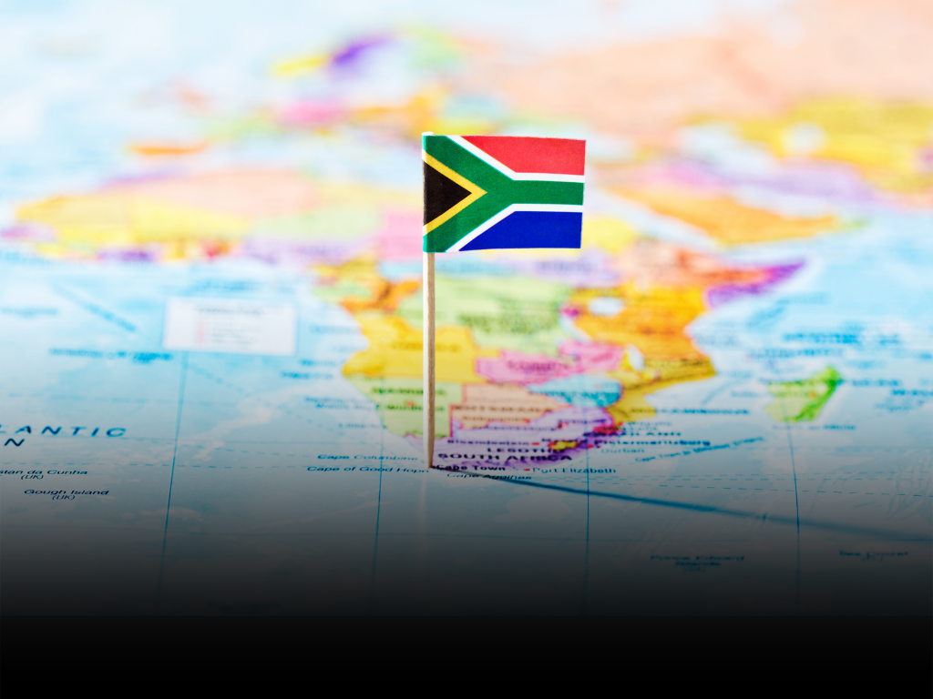 South Africa: Documented migrants are also fleeing SA, unable to access care and treatment