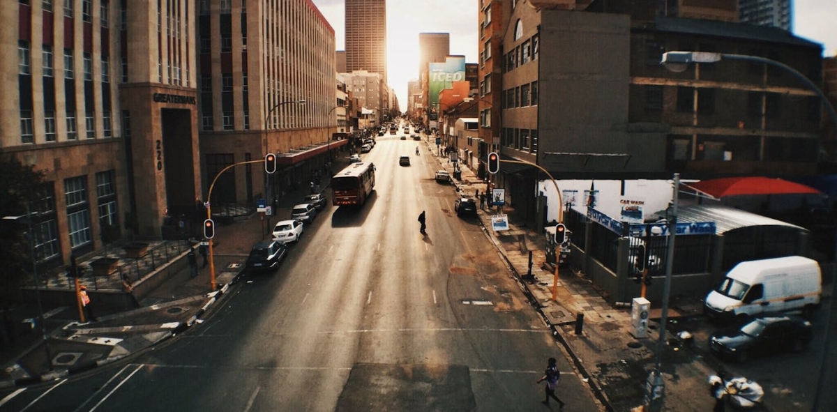South Africa: African migrants face dual challenge of navigating HIV care and social stigma