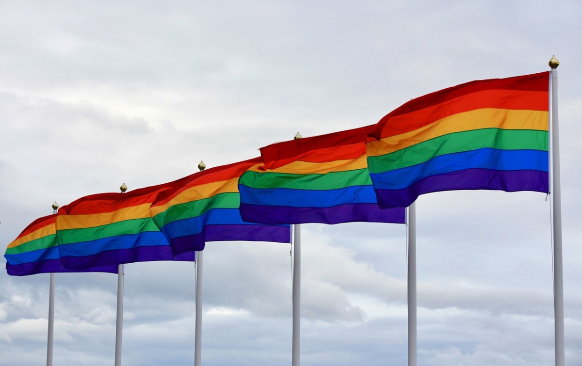 EU's directive for people vulnerable to sexual discrimination is not always implemented