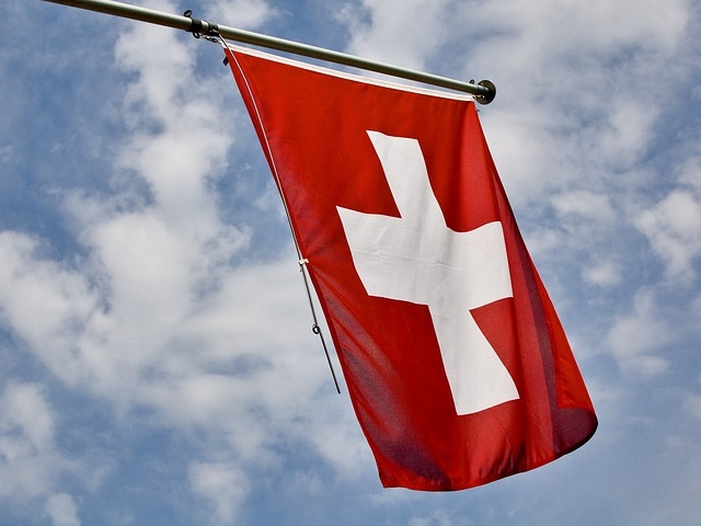 Migrants in Switzerland are in a situation of greater intersectional vulnerability to HIV