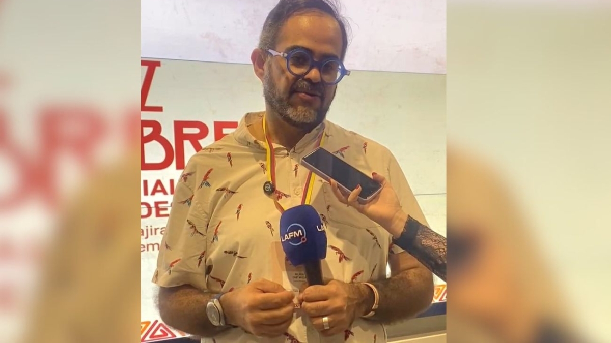 Colombia: HIV risks for LGBTIQ+ migrants linked to gaps in care and prevention