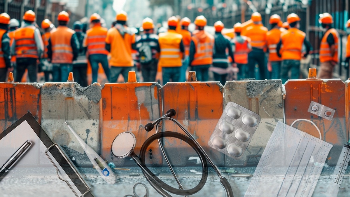 Kazakhstan: Healthcare access for documented and undocumented migrants in Kazakhstan